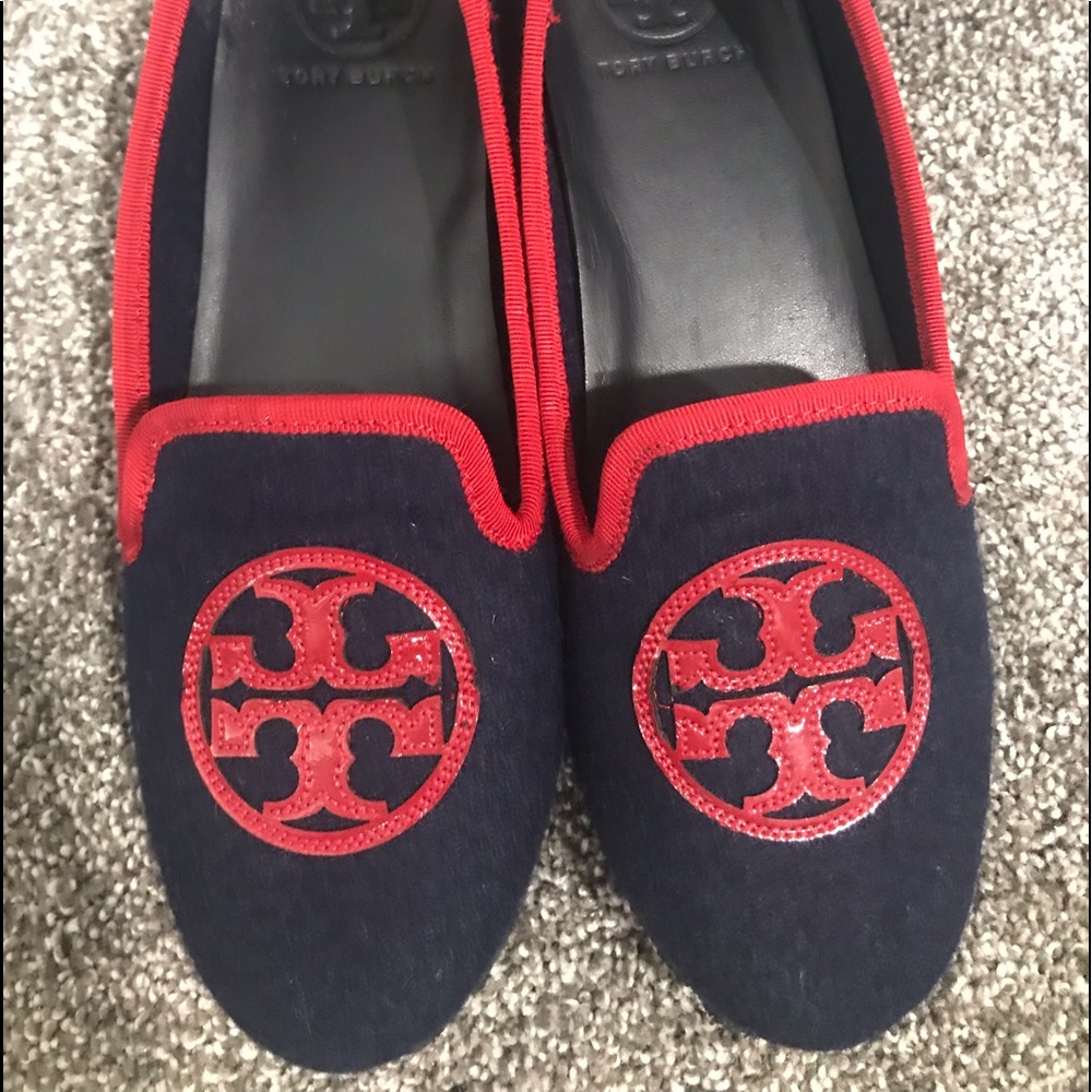 Tory Burch Flats- Size 7